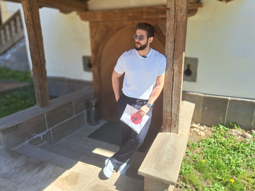 Tomáš Tarr