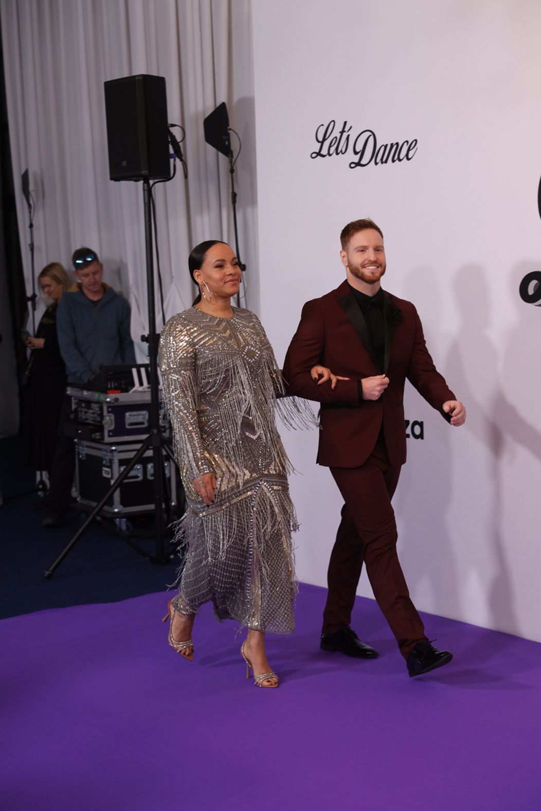 Tlačová konferencia k deviatej sérii Let´s Dance