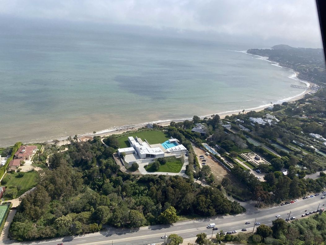 Beyoncé a Jay-Z kúpili najdrahší dom v Kalifornii