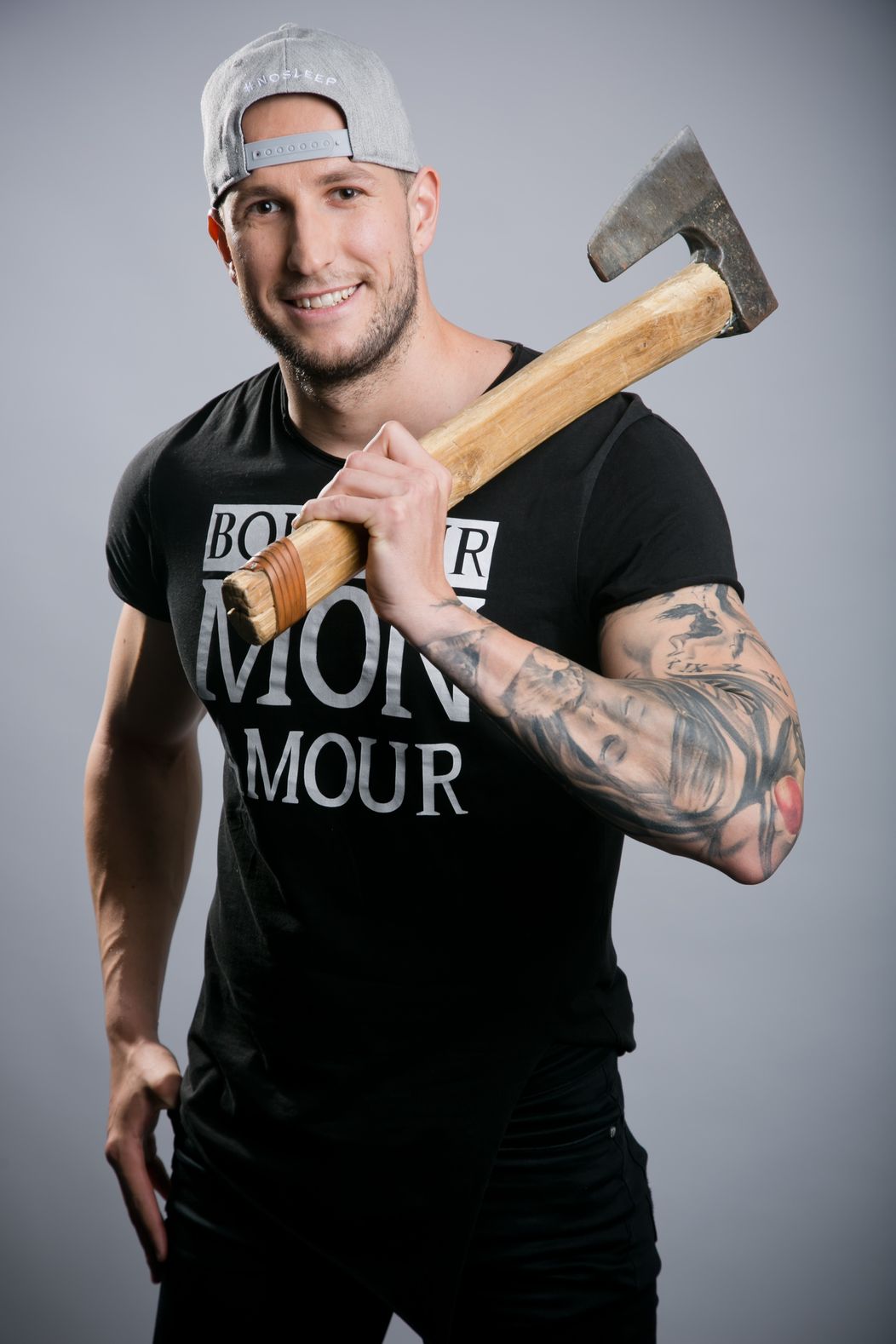 Roman Adamka