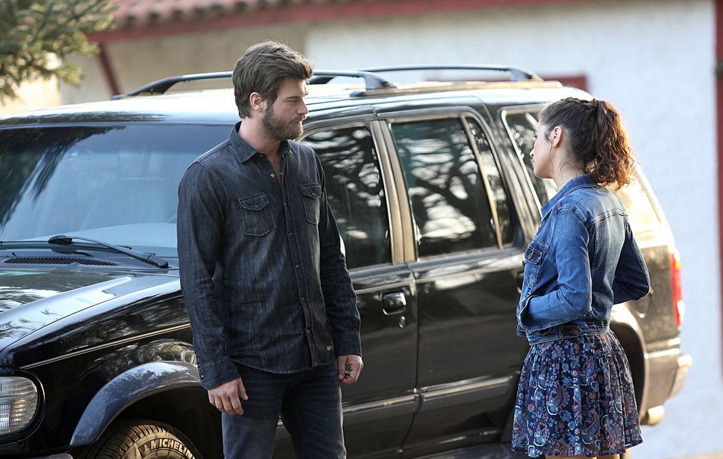 Zosnulý učiteľ Samuel Paty.