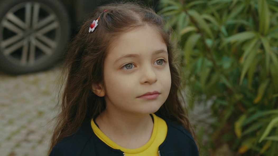 Veľvyslancova dcéra