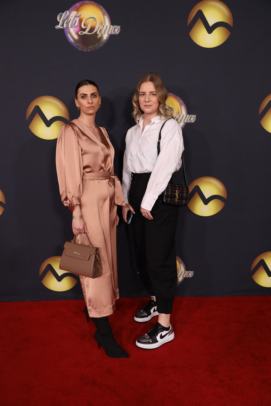 Móda z Let's Dance - 8. kolo