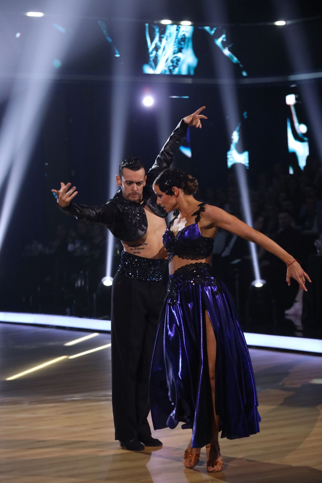 TOP momenty z 5. kola Let’s Dance