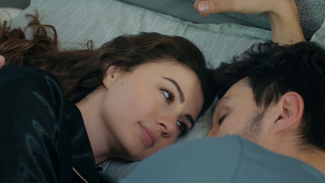 Láska, rozum, pomsta