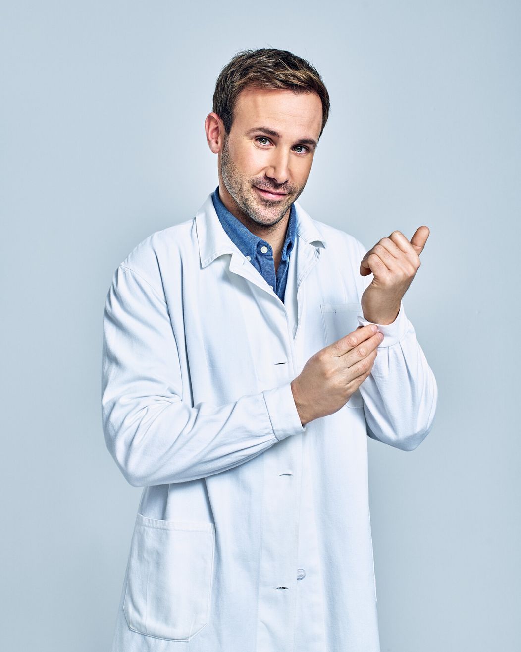 Marek Fašiang