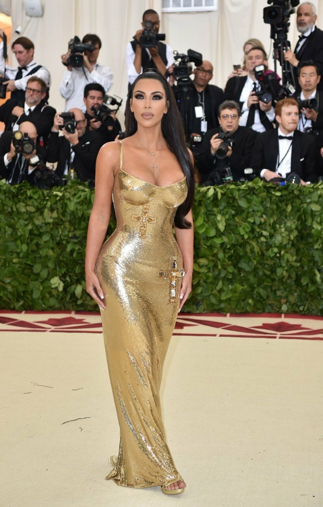 Kim Kardashian