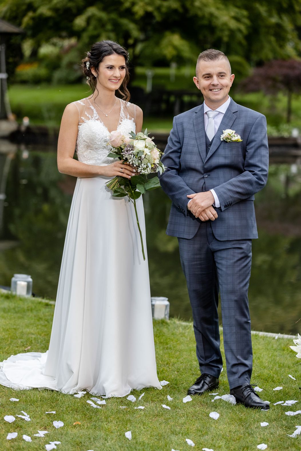 Jana I. a Jozef