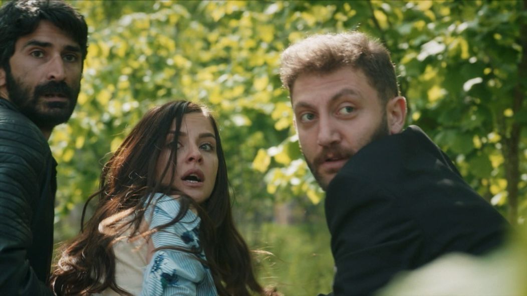 Zachránené životy