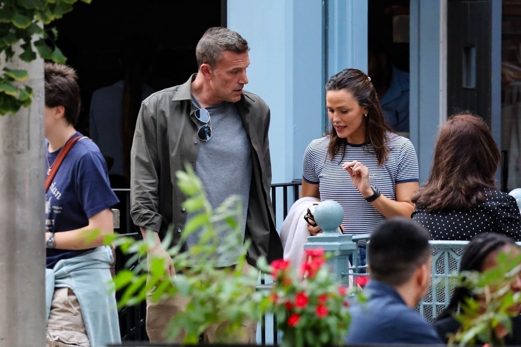 Definitívny koniec! J Lo a Ben Affleck sa rozvádzajú