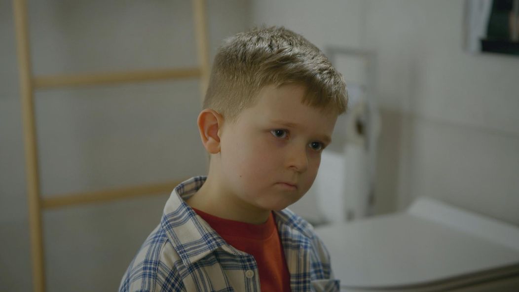 Tomáško strávil noc u Nadi a Martina