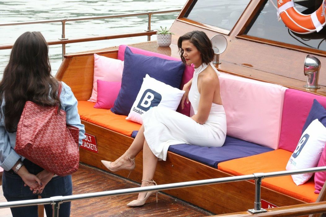 Katie Holmes