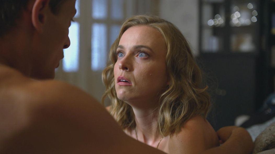 Trapas Moniky a Juraja