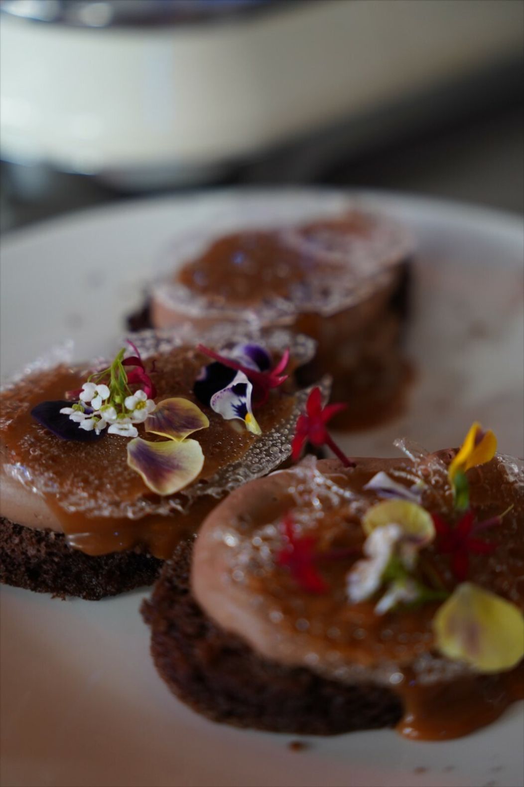 Unikátne recepty v Teleráne