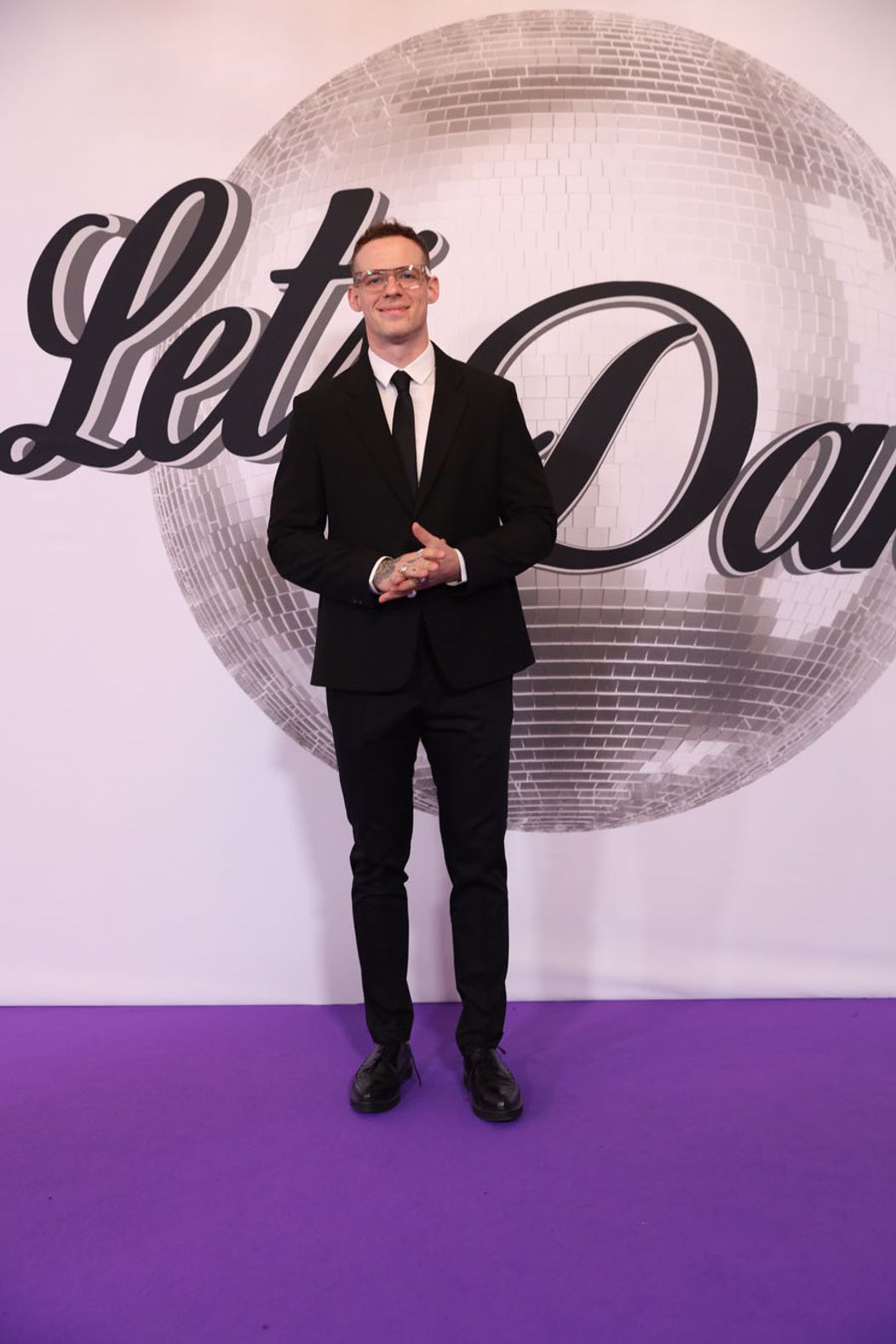 Defilé na fialovom koberci v 5. kole Let's Dance