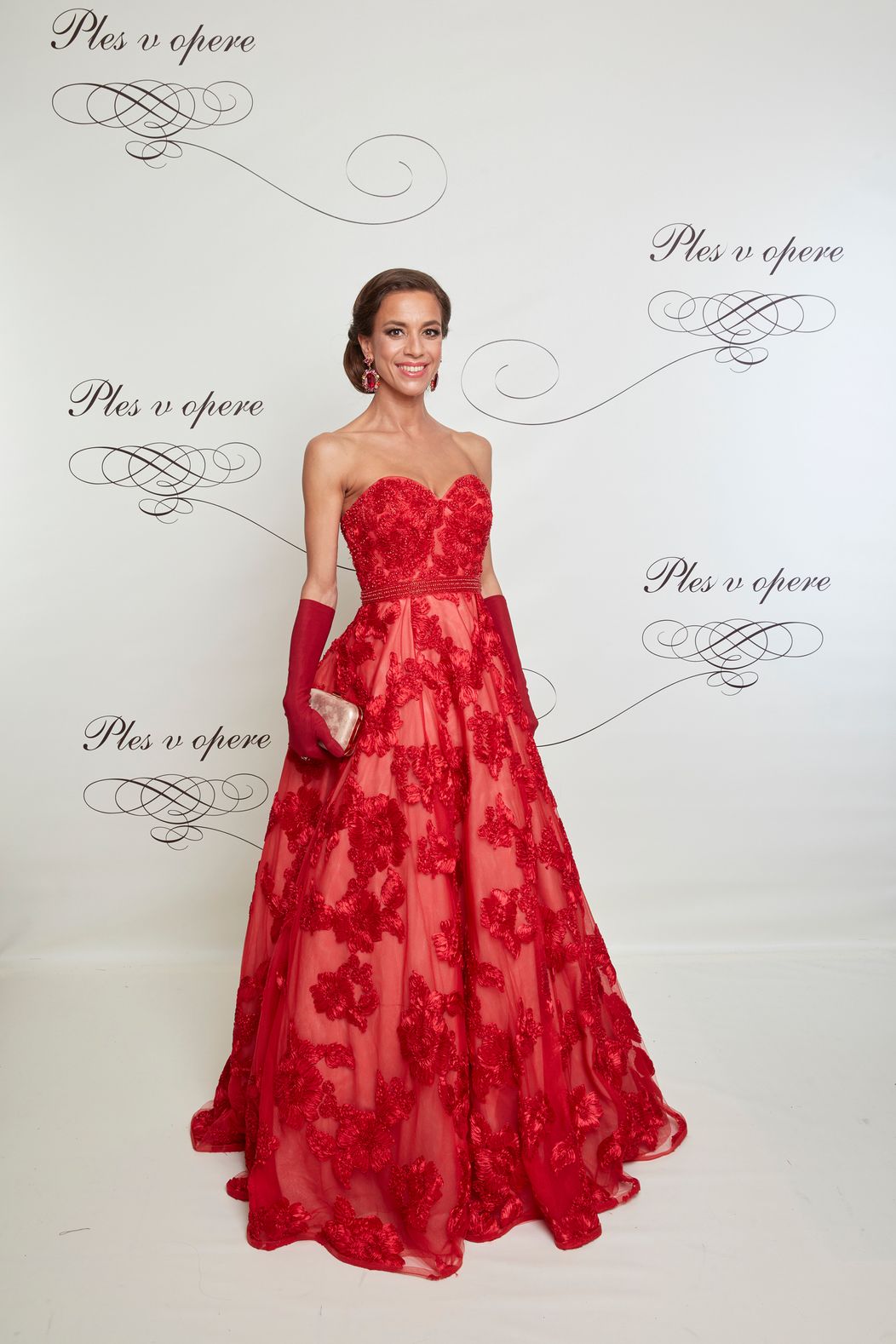 Lucia Hurajová v roku 2018