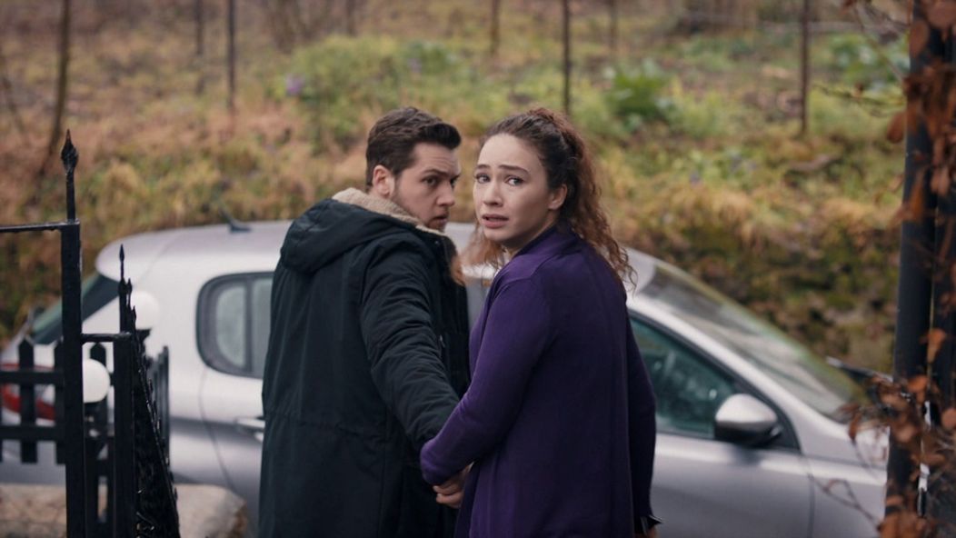 Zachránené životy