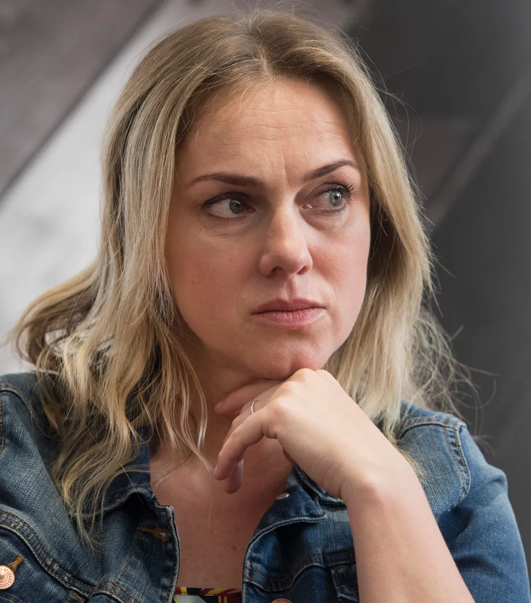 Monika Hilmerová oslávila 50. narodeniny