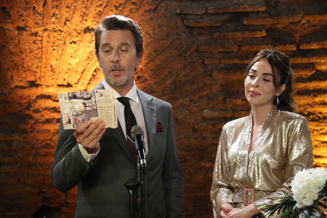 Nová postava zamieša kartami