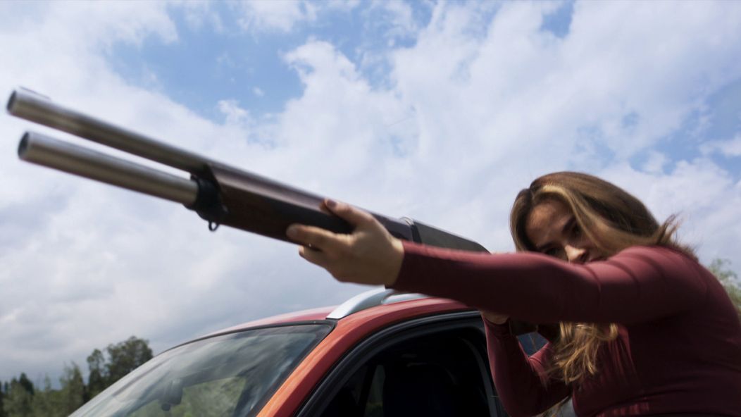 Skrytá vášeň – Príbeh pokračuje