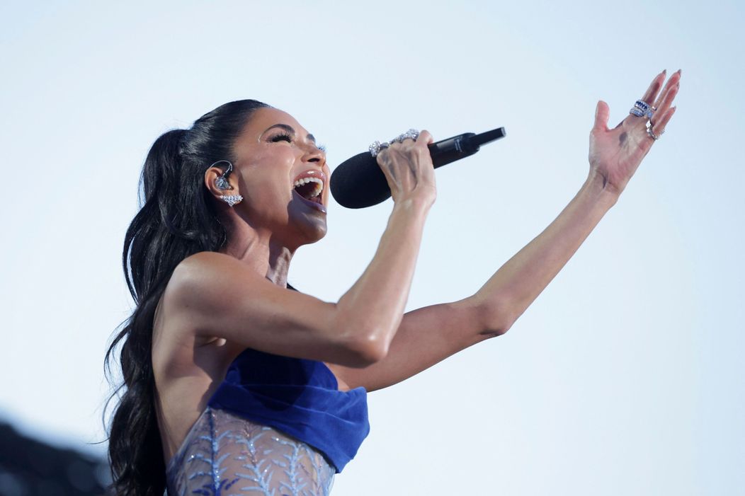 Koncert na počesť korunovácie