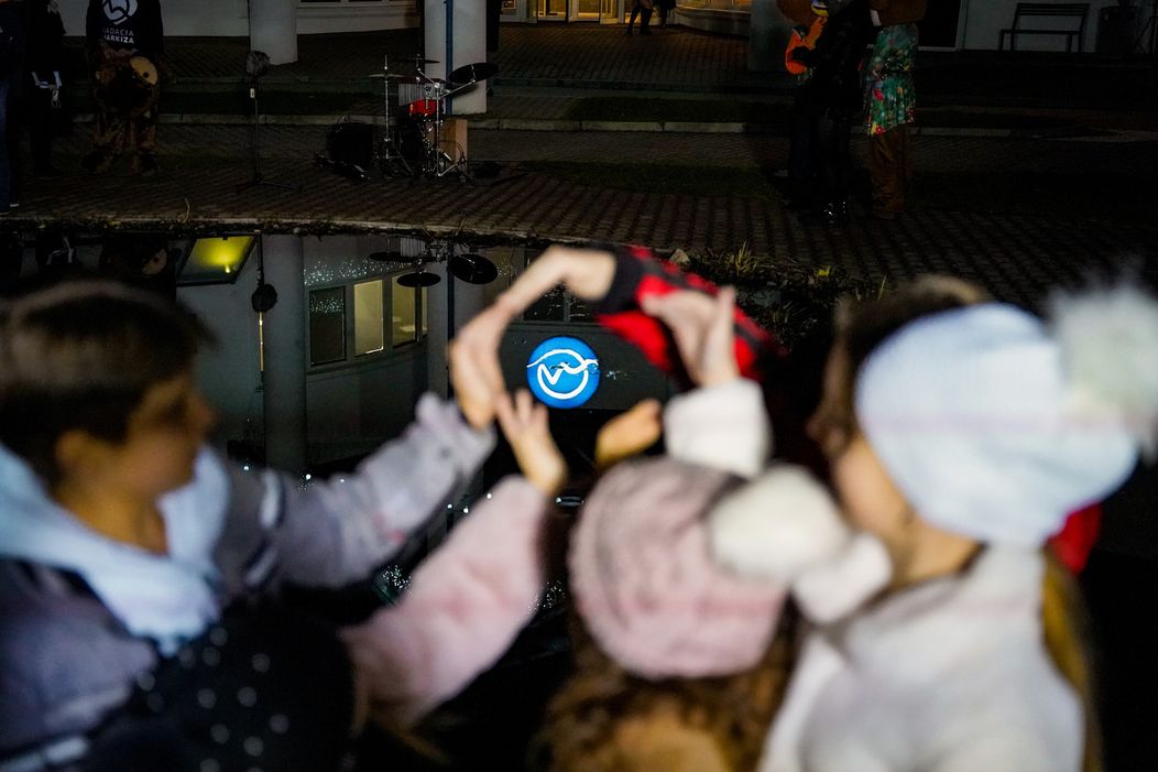 Deň s Nadáciou Markíza