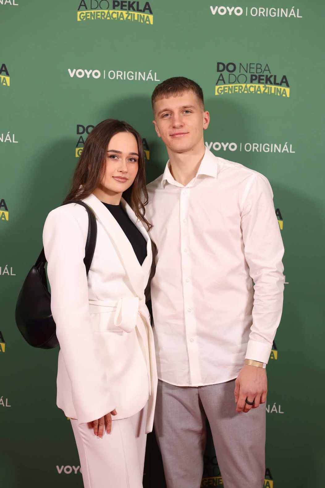 Slávnostná predpremiéra Voyo originálu Do neba a do pekla: Generácia Žilina