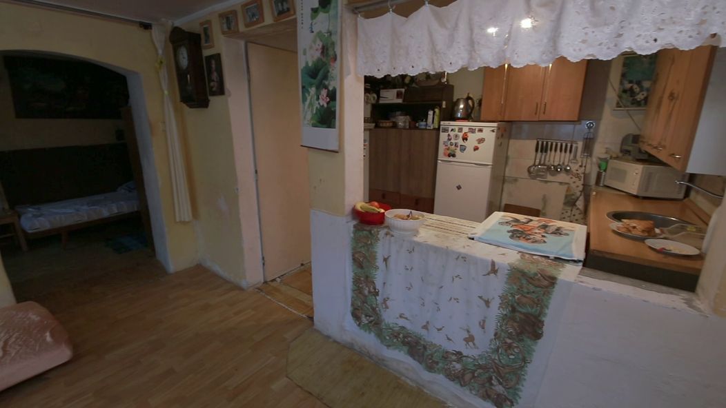 Kročkovci 