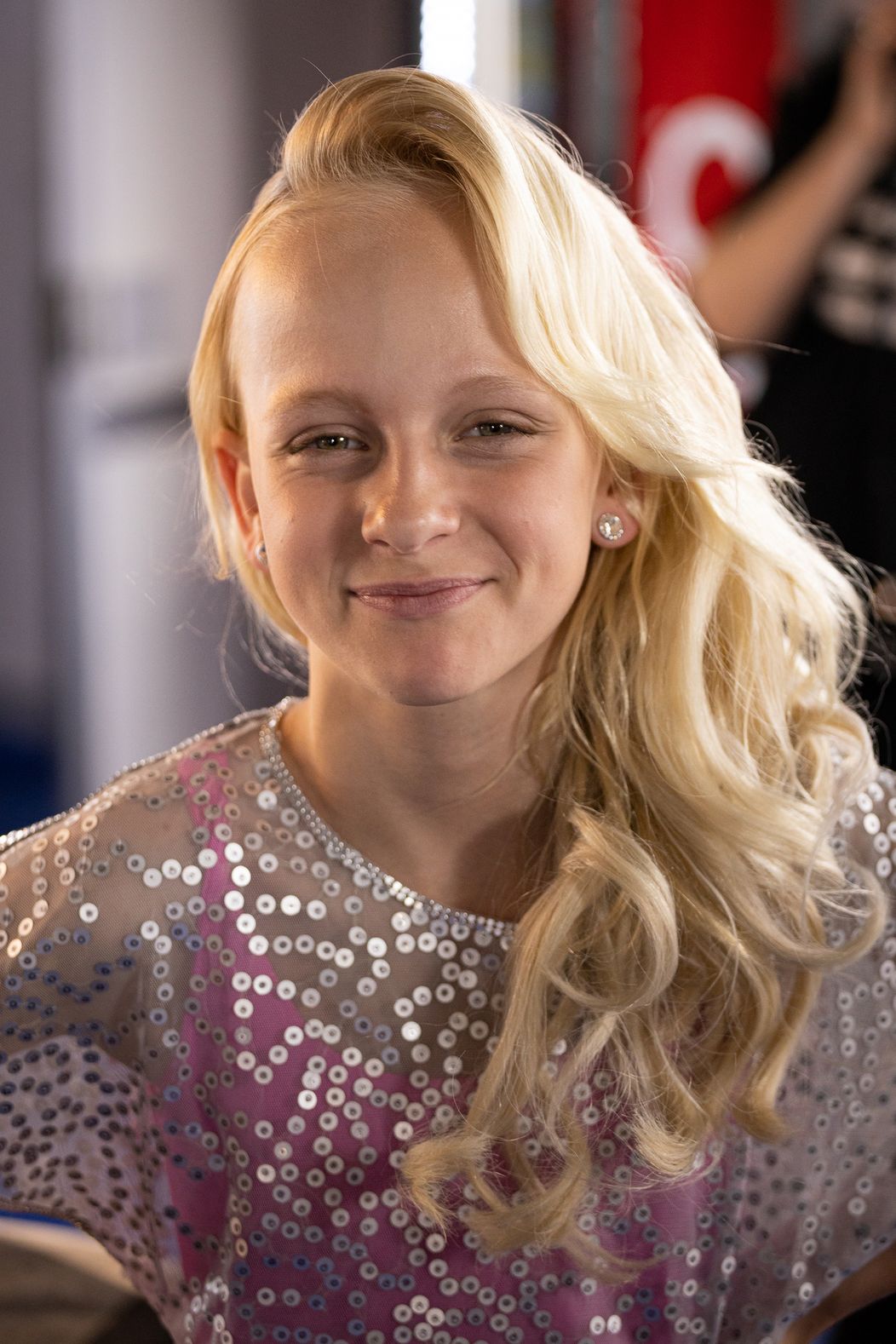 Dcéra Zuzky Belohorcovej - Salma