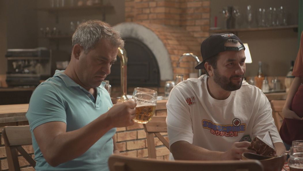Niektoré výrazy sa ešte musí doučiť.