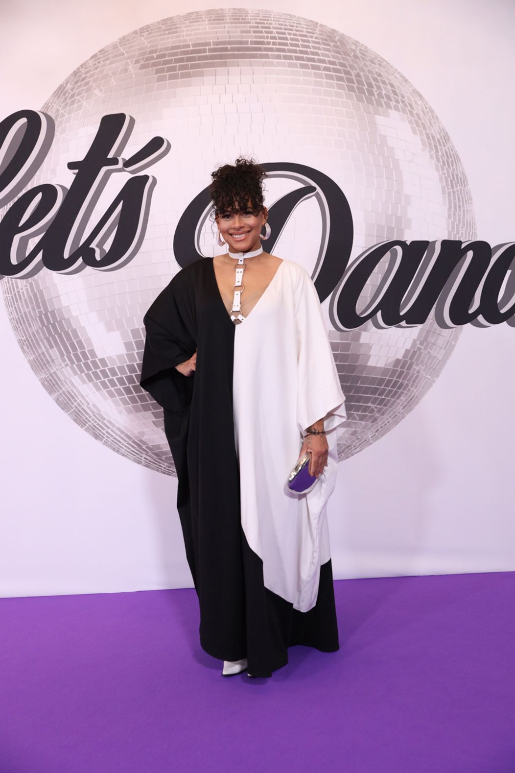 Móda z Let´s Dance - 9. kolo