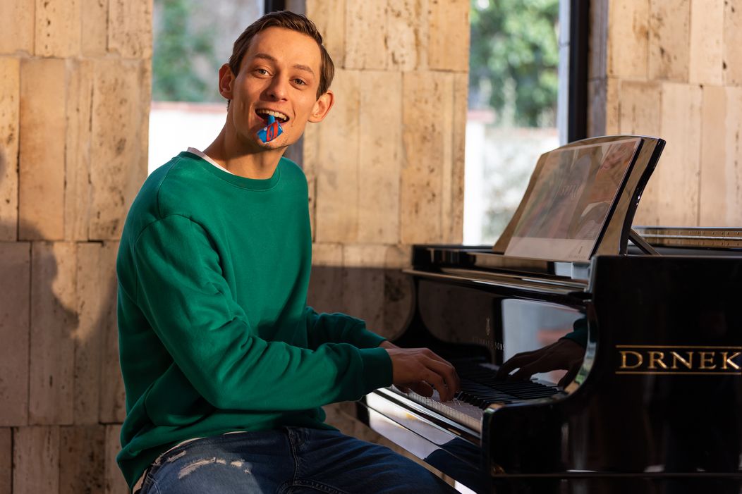 Martin Klinčúchklincuch