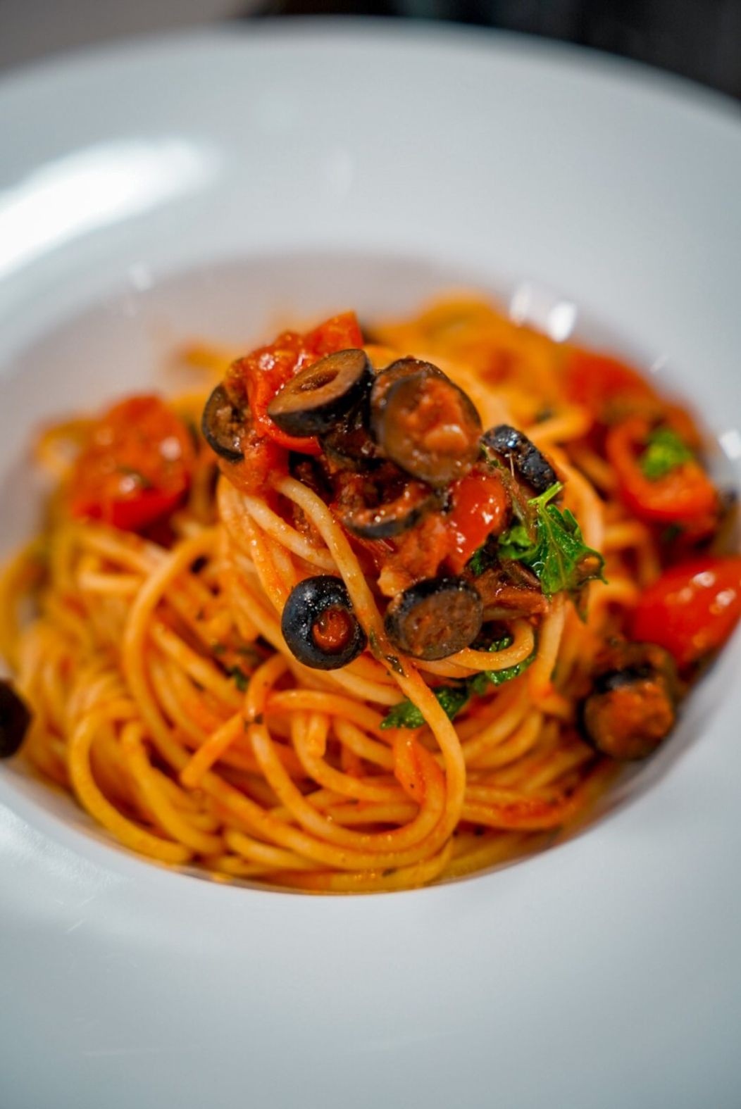 Špagety na tri spôsoby