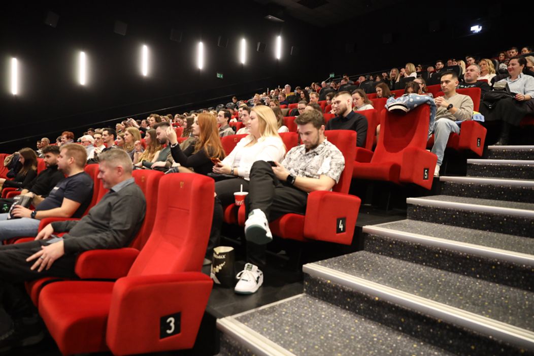 Premiéra Voyo originálu Metóda Markovič: Hojer