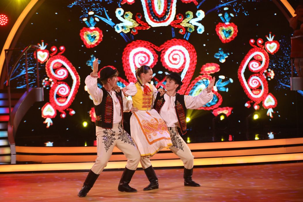 TOP momenty z 5. kola Let’s Dance