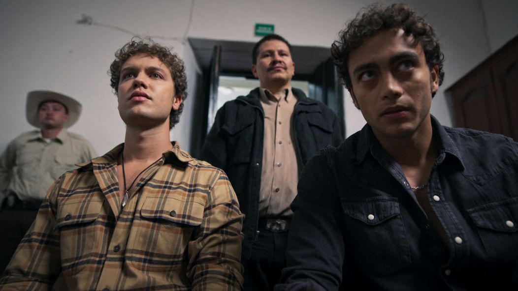 Skrytá vášeň – Príbeh pokračuje