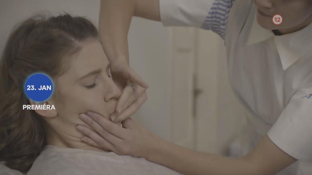 5. séria seriálu Dunaj, k vašim službám