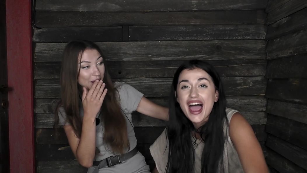 Ema Minarovjech a Azra Sokira