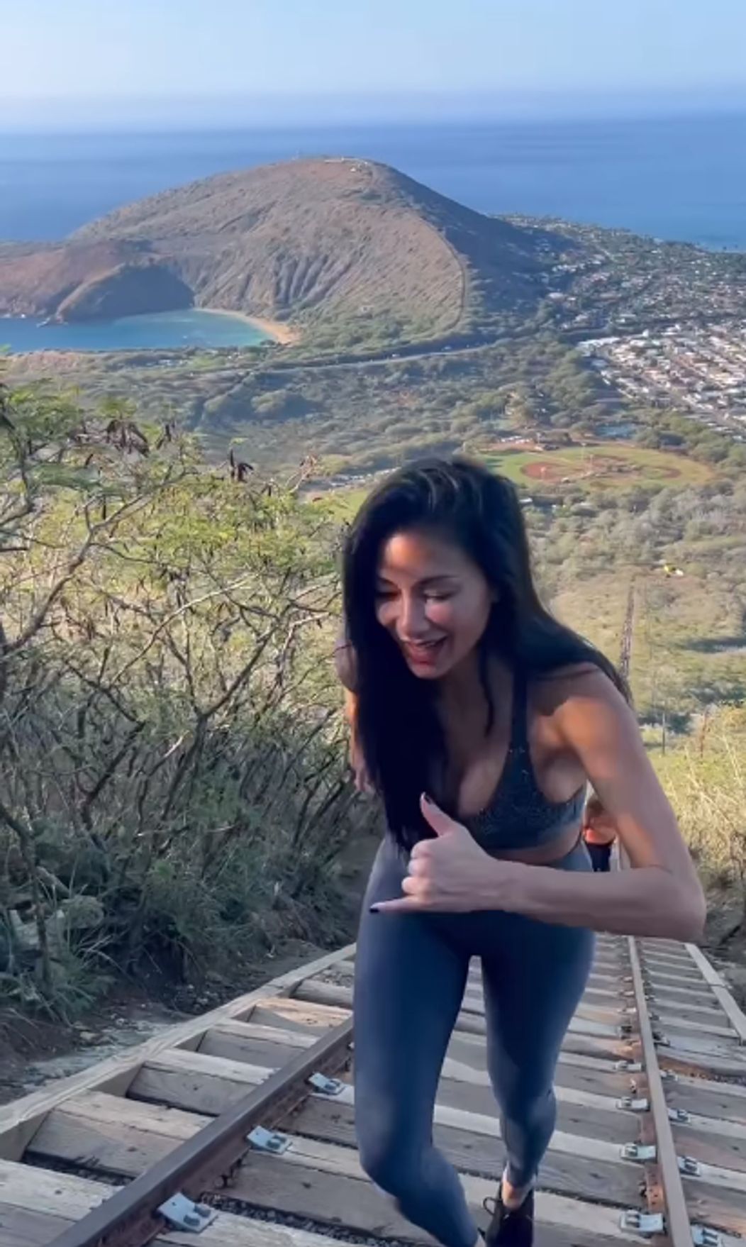 Nicole Scherzinger