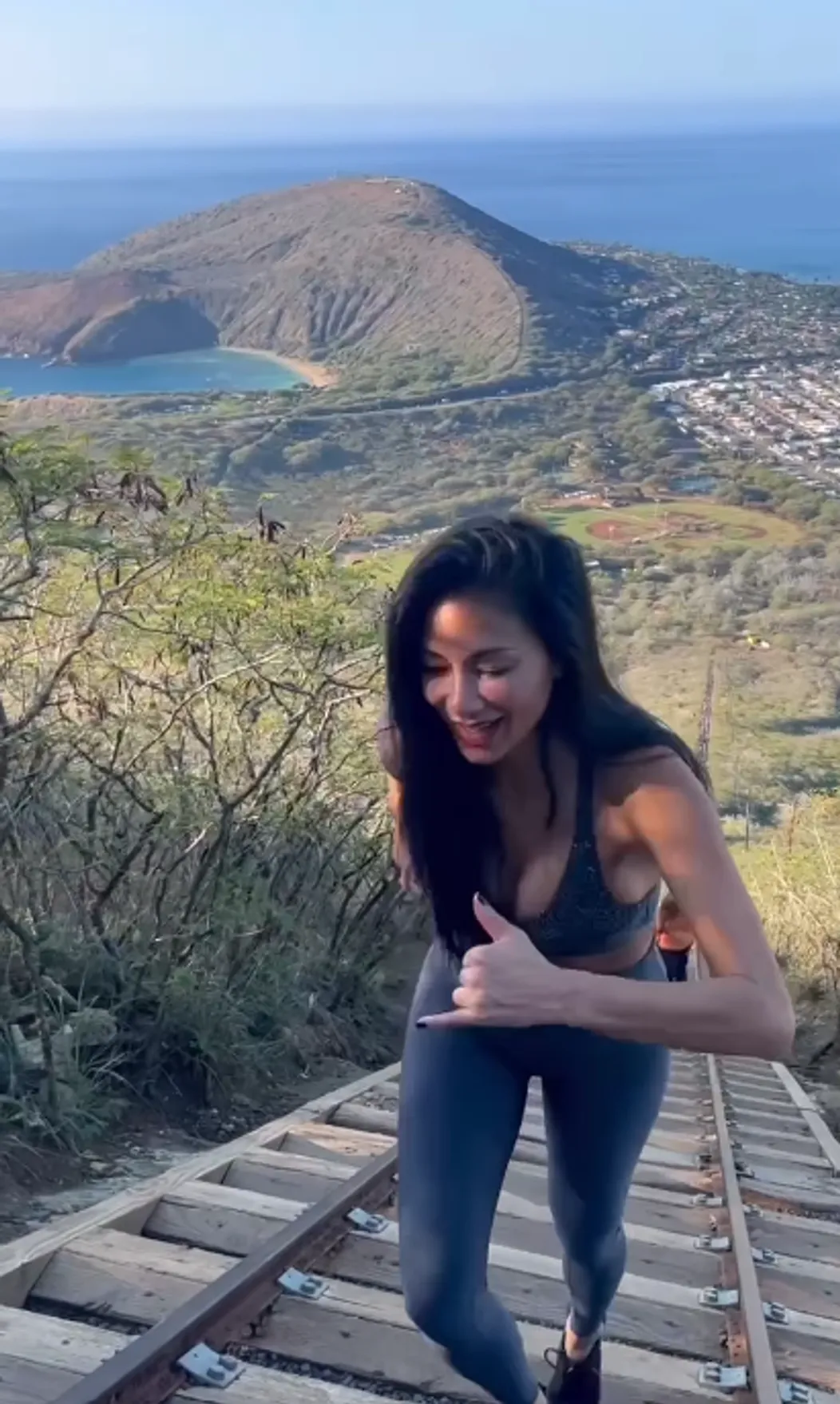 Nicole Scherzinger