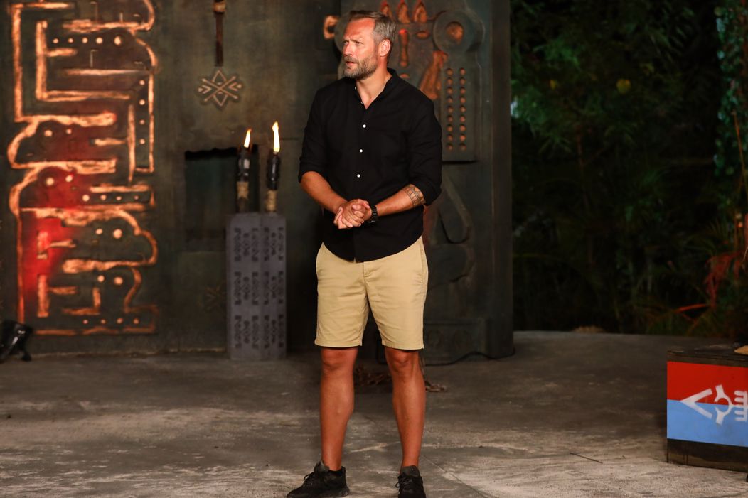 Survivor po deuli s Kateřinou opustila Bára.