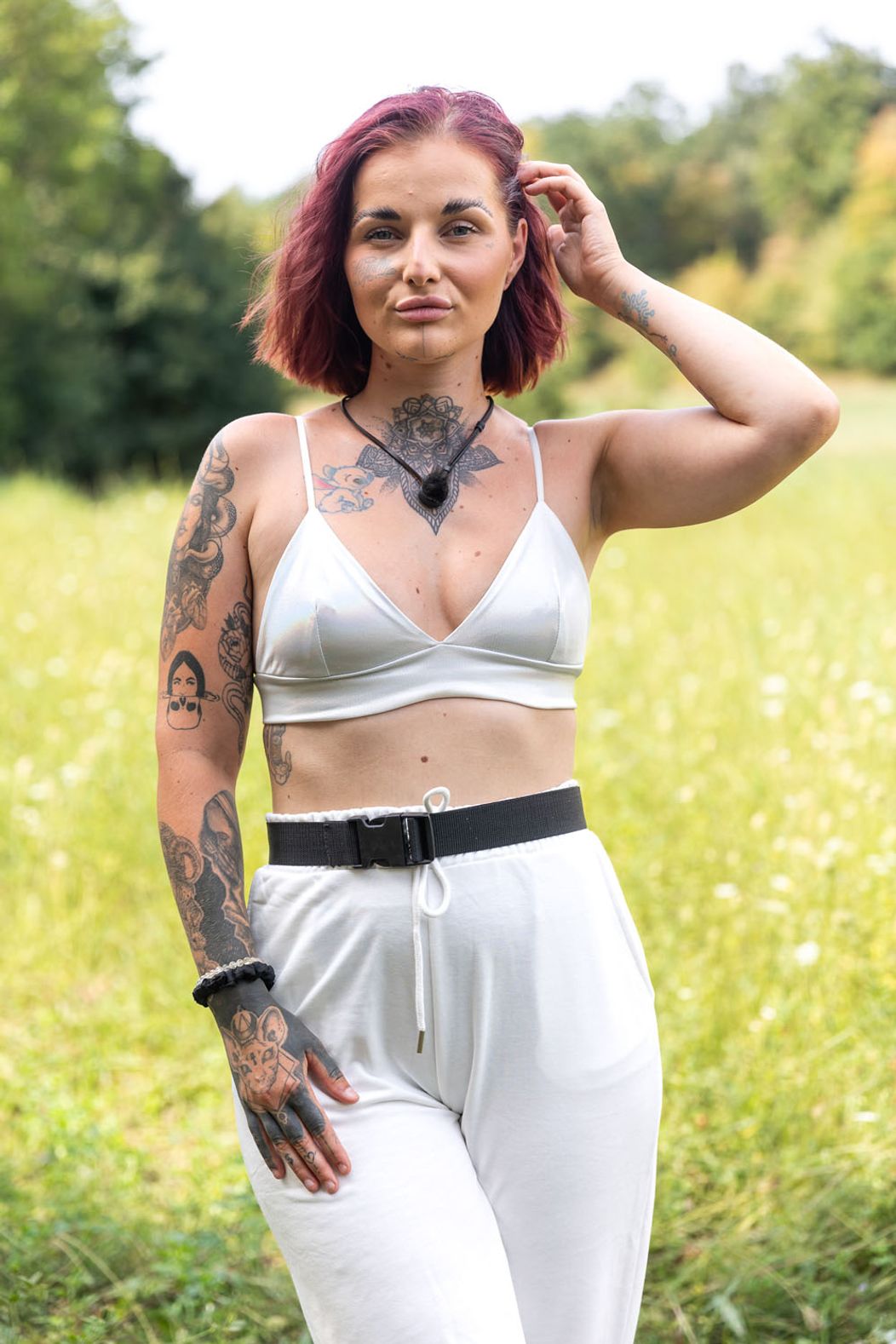 Farma 16 - 15. deň na statku, duel Sandra verzus Andrej