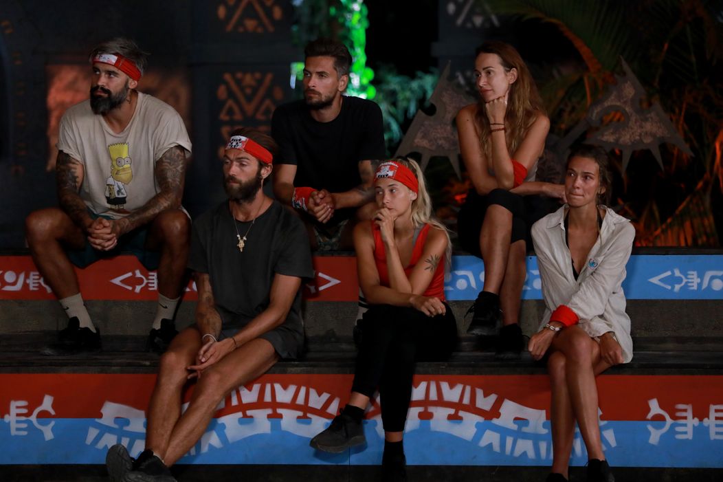 Pítr po dueli s Fifom skončil v Survivorovi.