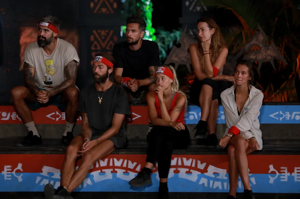 Pítr po dueli s Fifom skončil v Survivorovi.