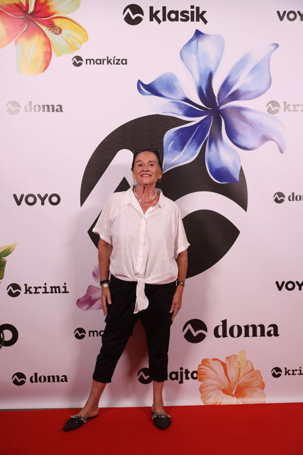 SUMMER MEDIA PARTY 2024