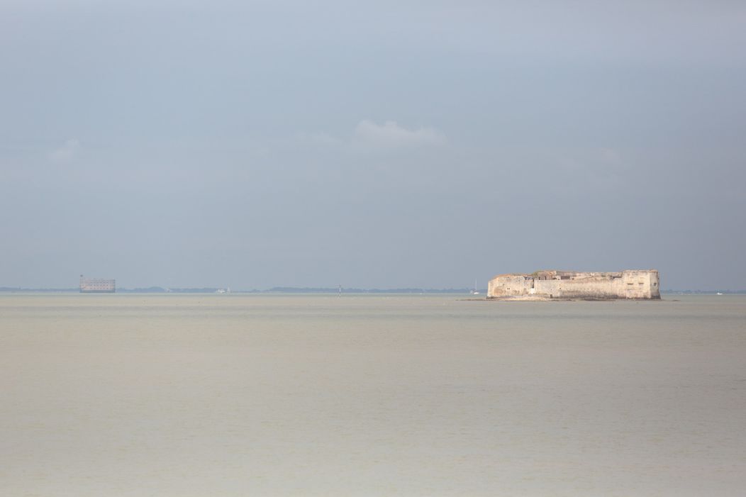 Vitajte na Pevnosti Boyard