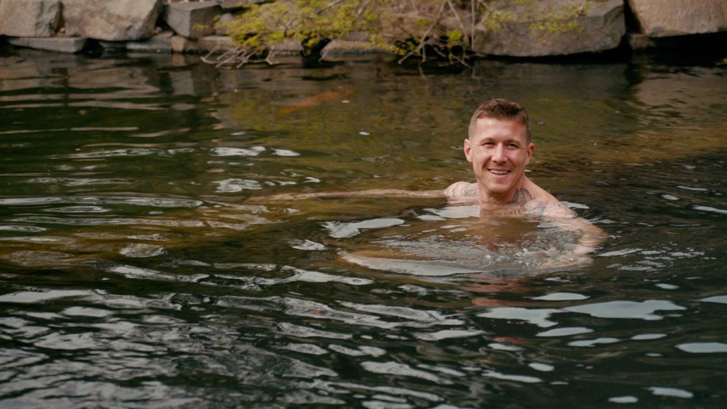 Cesta na EURO - zábery z unikátneho dokumentu