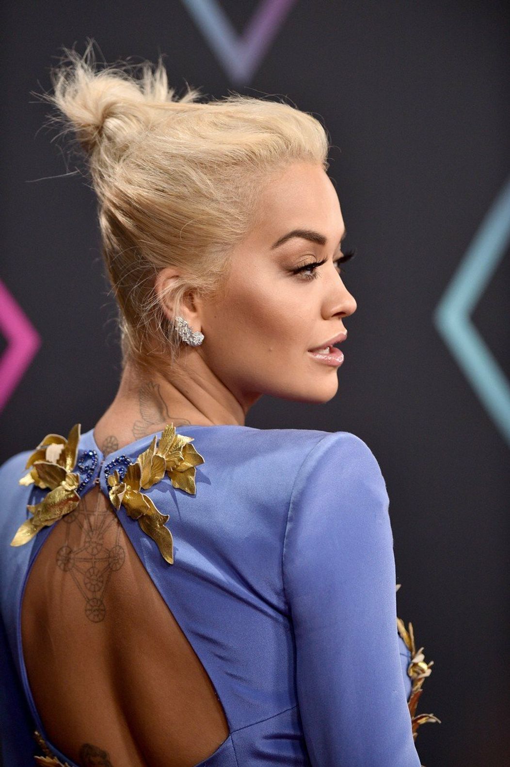 Rita Ora