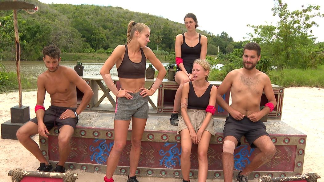 Xénia poriadne schudla