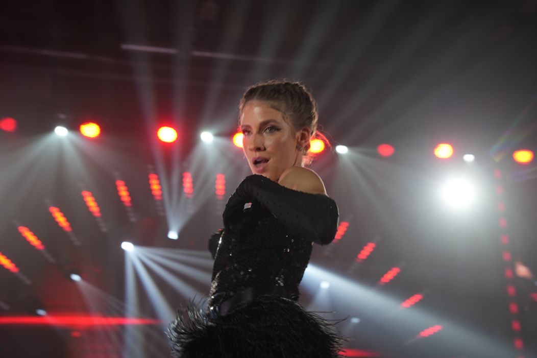 Zákulisie Let's Dance turné: Bolo to veľkolepé
